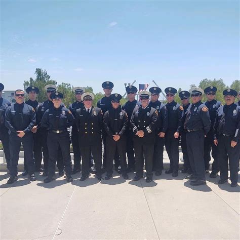 Average Salary for Firefighters in Los Angeles, California 4