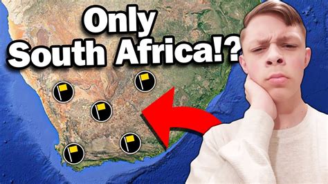 THIS GEOGUESSR MAP CAN MAKE YOU 10X BETTER AT SOUTH AFRICA! - YouTube