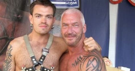 Bottomlessers Av Gay O Neto Na Folsom Street Fair