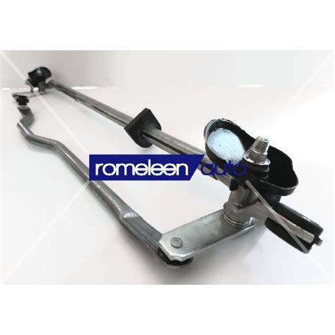 Toyota Hiace Grandia Wiper Linkage Shopee Philippines