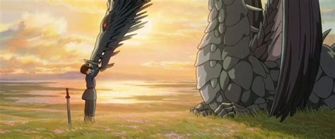 Tales from Earthsea (2006) – Deep Focus Review – Movie Reviews ...