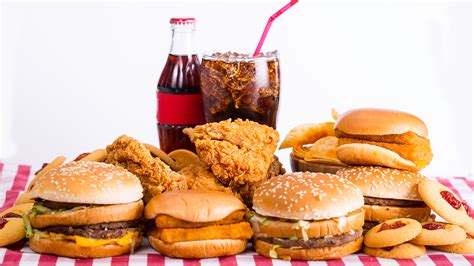 America's Favorite Fast Food Restaurants Might Actually Surprise You