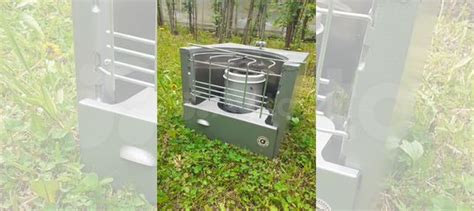Керогаз обогревательный ко-1,8 Новый купить в Москве | Хобби и отдых ...