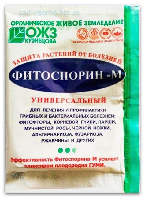 «Фитоспорин» для винограда: инструкция по применению, дозировка и обработка