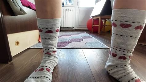 Sexy Wife Does Yoga Naked Sexy Hairy Brunette Big Tits Big Ass Xhamster