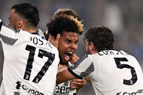 Juventus Petik 2 Kemenangan Beruntun Allegri Soroti Striker Jangan