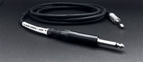 The NUDE CABLE on Twitter NUDE CABLE スタンダードは 年 月の一般販売開始以来モデルチェンジをすることなく販売を続けるロングセラー製品です