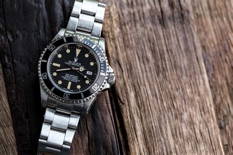 Rolex Deepsea vs. Submariner: Choosing the Right Model - Crown ...