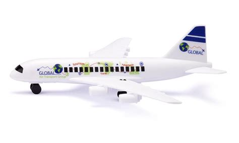 Siku Airport Set World Of Wonder Toys