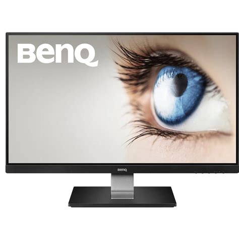 24 Inch Benq Gw2406 T 1920 X 1080 Lcd Beeldscherm Zwart Back Market