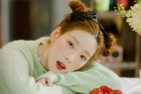 Watch: Taeyeon Sings Of Being "Happy" In MV For Heartwarming Single ...