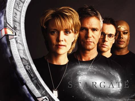 sg1 - Stargate SG-1 Wallpaper (9102133) - Fanpop