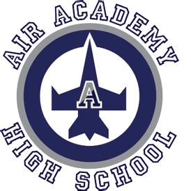 Air Academy High School - USAF Academy, CO