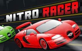 Nitro Type Race Game – Typing Games Online