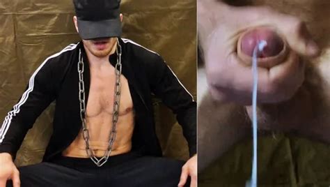 The Russian Criminal Verbally Humiliates And Ends Up In Your Tender Mouth Dirty Talk Gay Porn
