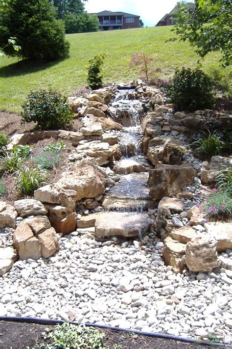 Pondless Waterfall Design Ideas Aquascapes