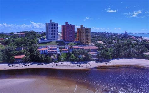 Grande Natal Tem Quatro Pontos Impr Prios Para Banho Neste Final De