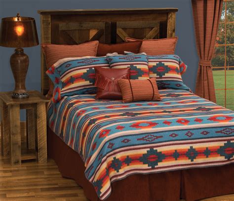 Rustic Living Online Home And Garden Decor Western Bedding