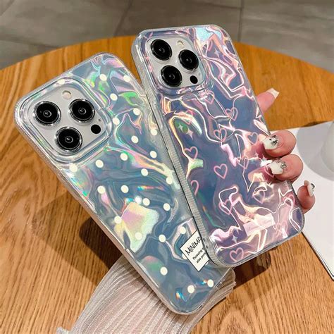 Ins Minimalist Polka Dot Imd Case For Infinix Hot I Pro Note Pro Smart Pro