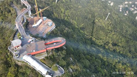 2019东部华侨城大侠谷 旅游攻略 门票 地址 游记点评 深圳旅游景点推荐 去哪儿攻略社区