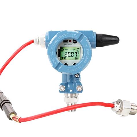 Pm450 High Quality 4 20ma Lcd Display Pressure Transmitter Smart Explosion Proof Zigbee Lora 4g