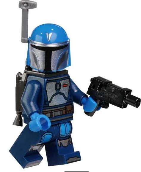Іграшки конструктор Лего набір 4фігурки колекційний Star wars: 1 000 ...