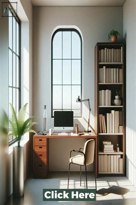 Small Office Decor Ideas