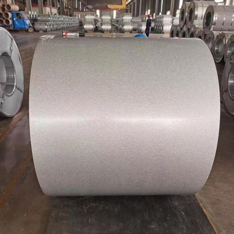 Coil Sheet Gi Plate Hot Dipped Galvanized Steel Dx51d China