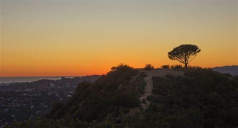 Best Places to Watch the Sunrise in LA