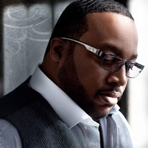 Download Song » Marvin Sapp - Never Would Have Made It (Free Mp3)