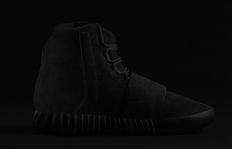 Adidas Originals By Kanye West Yeezy Boost 750 Black Store List