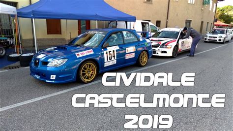 Cividale Castelmonte Rally Alpi Orientali Highlights Pure Sound