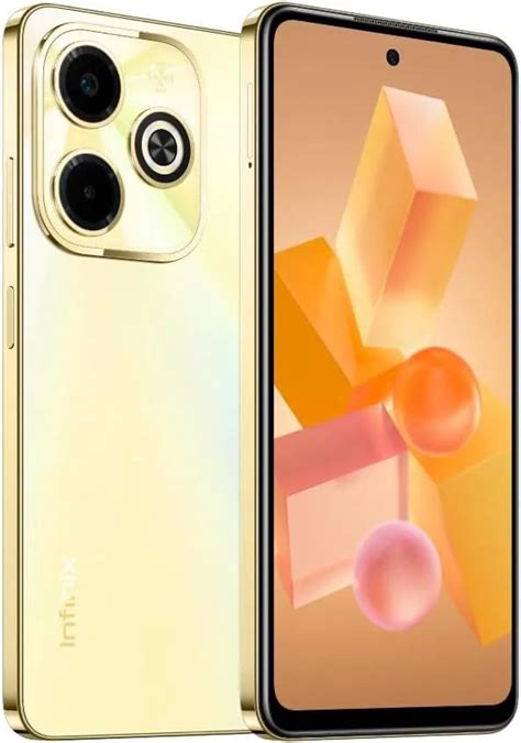 Infinix Hot 40i Debuts 50MP AF Camera Unisoc Chipset NFC Support Cute Iphone Wallpaper