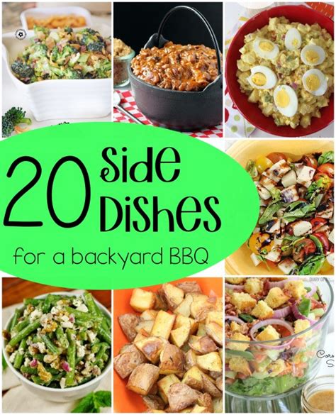 The Best Easy Party Side Dishes Best Recipes Ideas And Collections