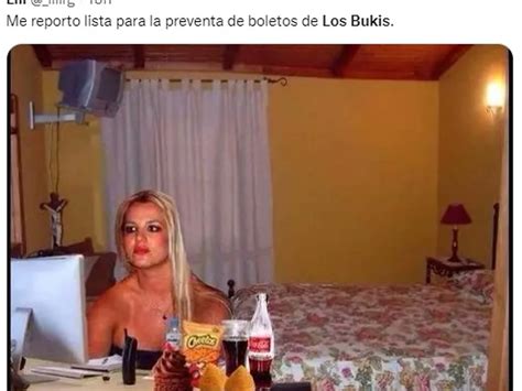 Los Mejores Memes Que Dejó El Regreso De Los Bukis Con Una Gira En