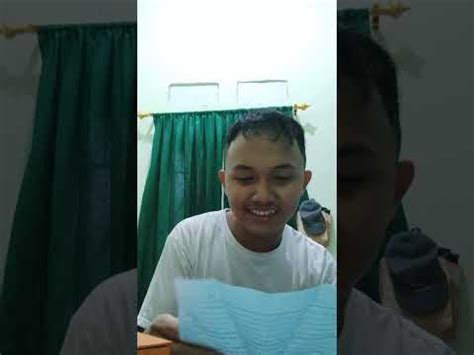 Unboxing Hadiah Vio Cantikkk Day Youtube