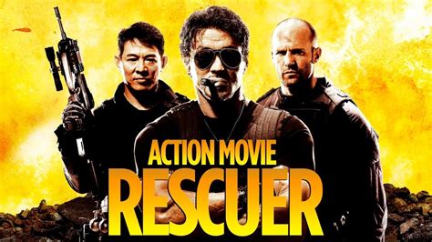 Best Netflix Action Thriller Movies 2020 - TOP 5 BEST ACTION THRILLER ...