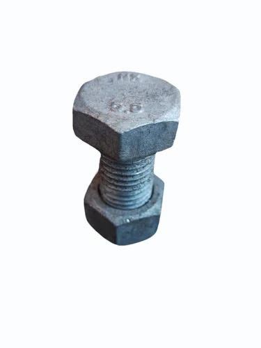 Hot Dip Galvanized Fasteners At Rs 200 Piece Galvanized Fasteners In Ghaziabad ID 2852616598588