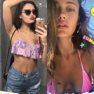 Ella Purnell Nude Photos Sex Scene Videos Celeb Masta