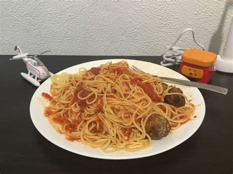 Harold And Sidetable Drawer Having Spaghetti By Hubfanlover678 On