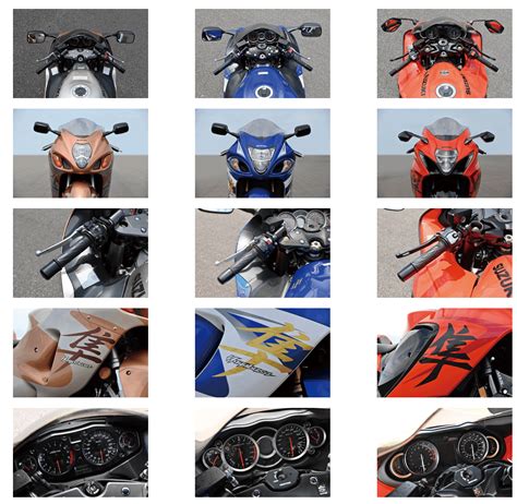 Best Suzuki Hayabusa Buyers Guide (Gen 1, 2, or 3?) - 2024