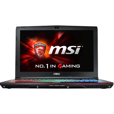 Msi Ge Vr Rf Apache Pro Ge Vr Rf Ru