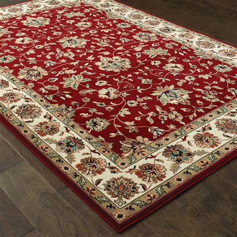 Oriental Weavers Kashan 4929 Rugs Rugs Direct