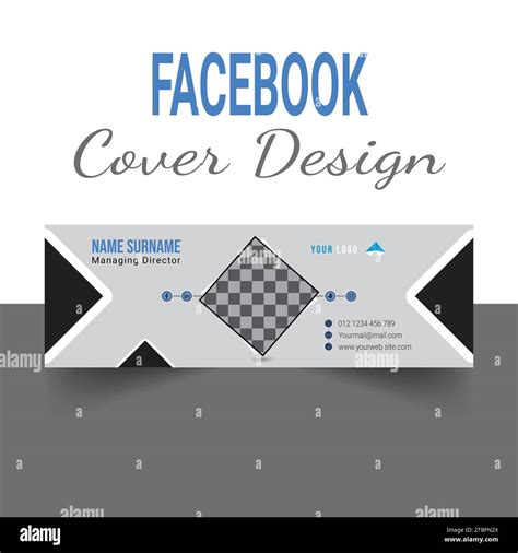 Social Media Cover Design Facebook And Linkedin Cover Postand Story Design Instagram Banner