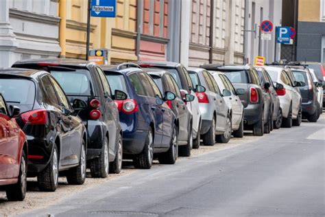 Parken in München besten Tipps und Tricks München Online