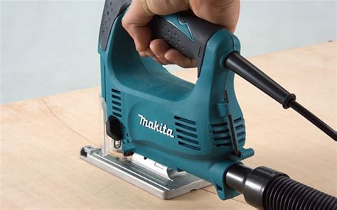 Makita Power Tools South Africa Jig Saw 4329K