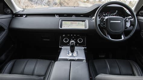 Land Rover Evoque Interior Images | Cabinets Matttroy