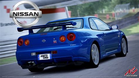 Assetto Corsa Nissan Skyline Hot Sex Picture