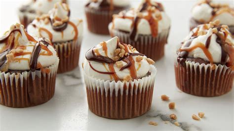 Better Than Sex Cupcakes Recipe Tablespoon