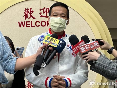 藍議員不滿乘同舟回鍋罵「跳樑小丑」 鍾小平：講這話就重了 新頭殼 Line Today